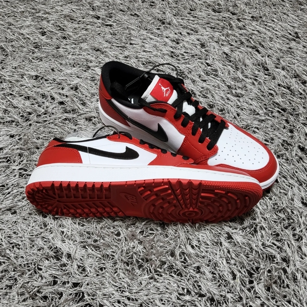 Jordan 1 Low OG Starfish 착용 스타일