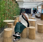 KREAM 프로필 이미지