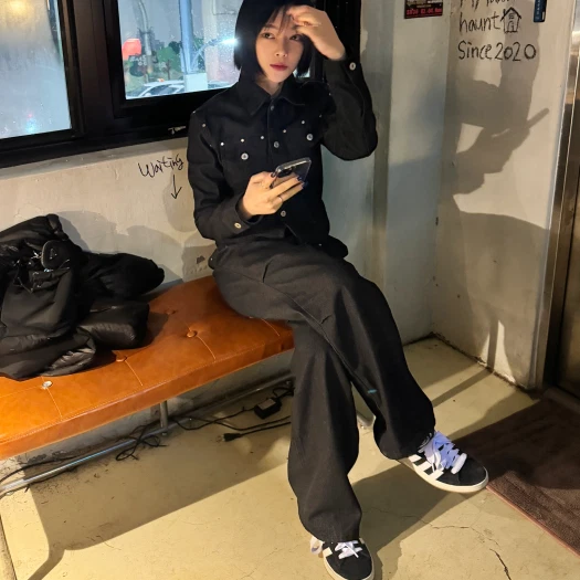 스타일 카드