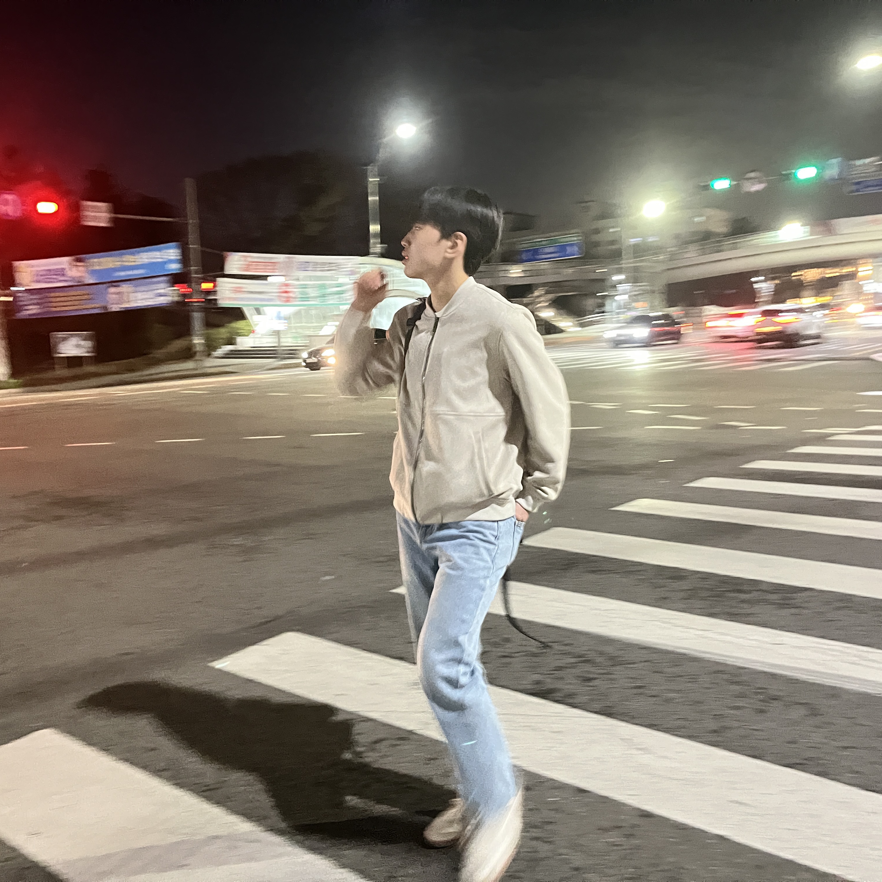 정영훈님의 스타일 - 2