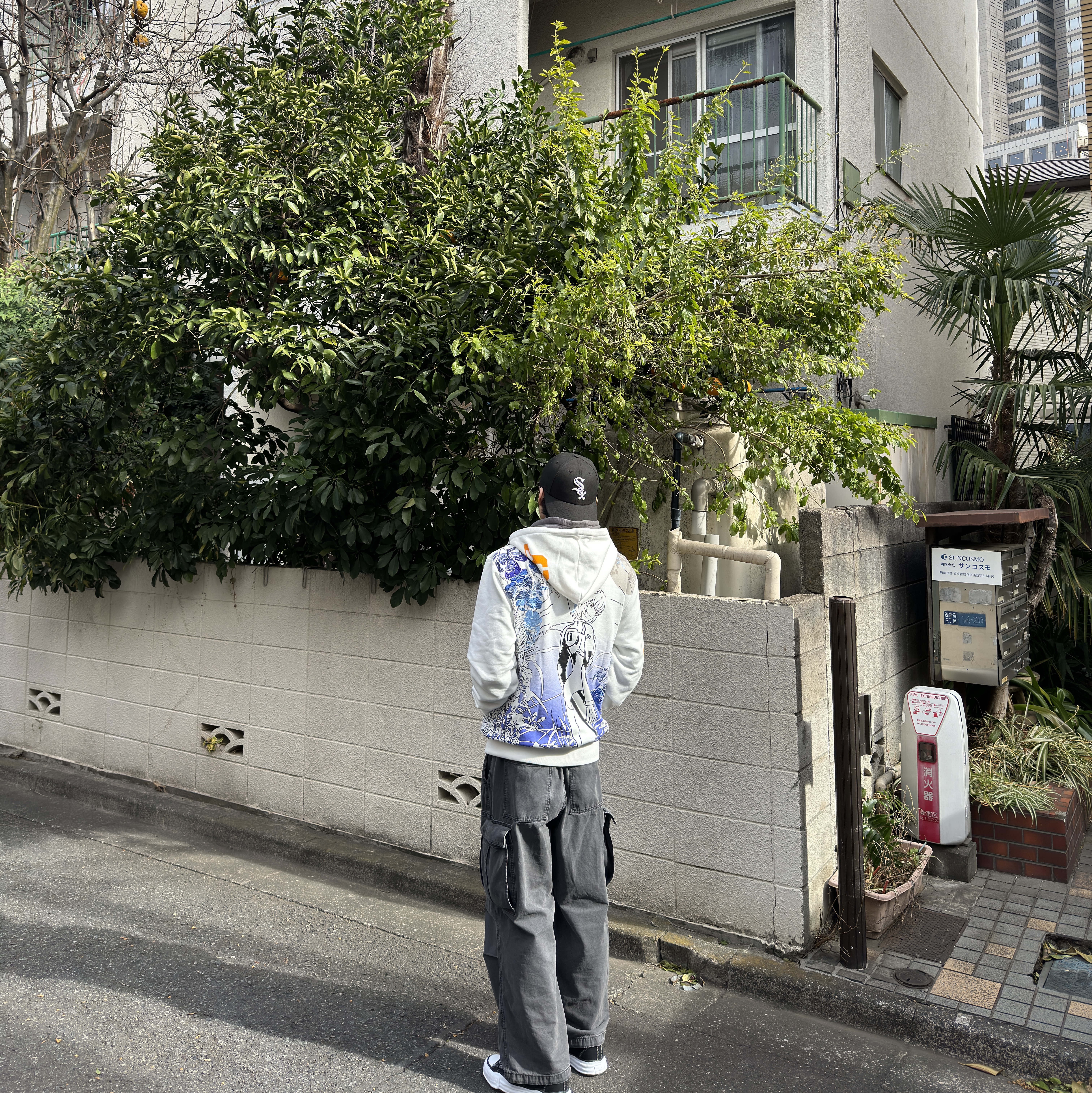 Rei_0님의 스타일 - 2