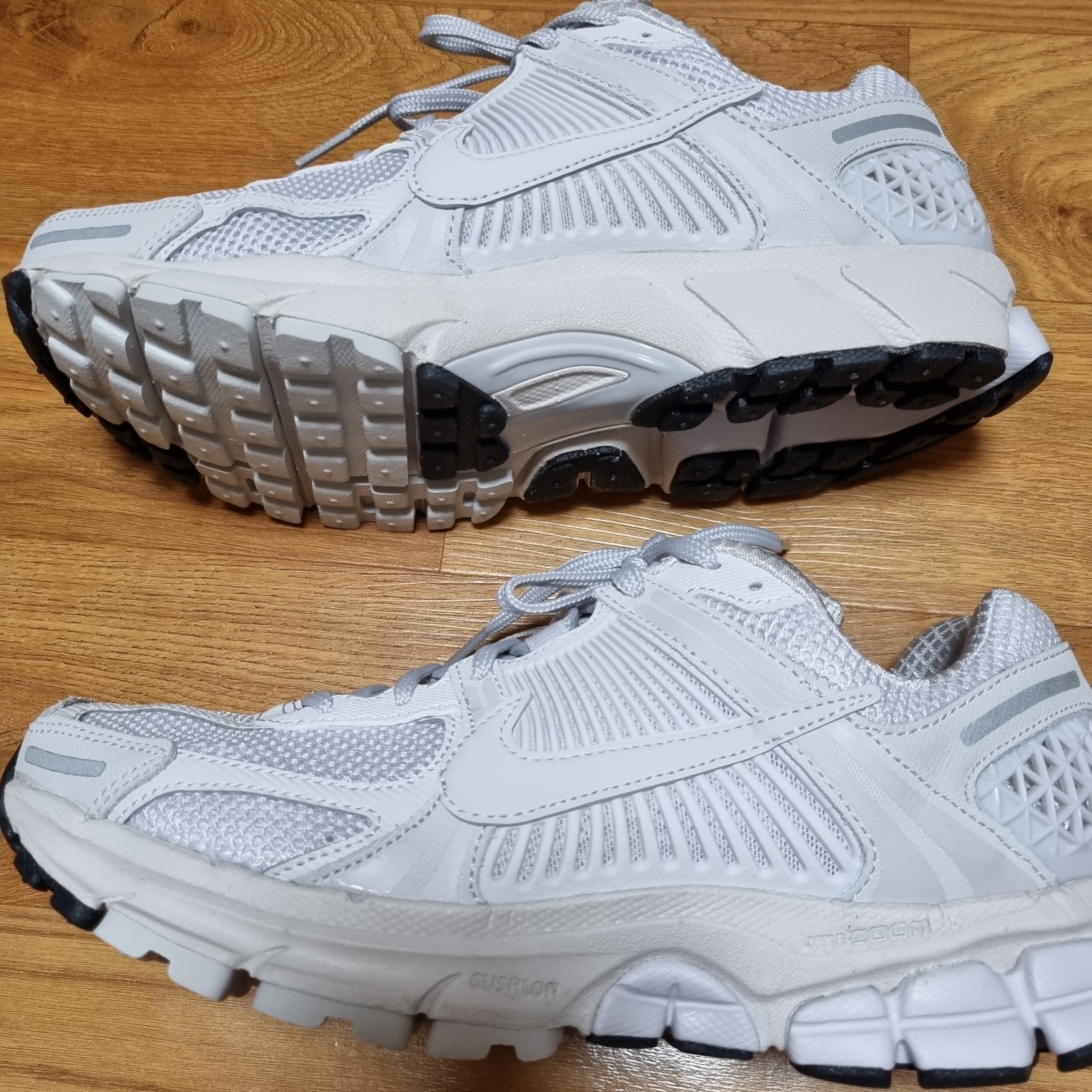 Nike Zoom Vomero 5 SP Vast Grey 2023 착용 스타일