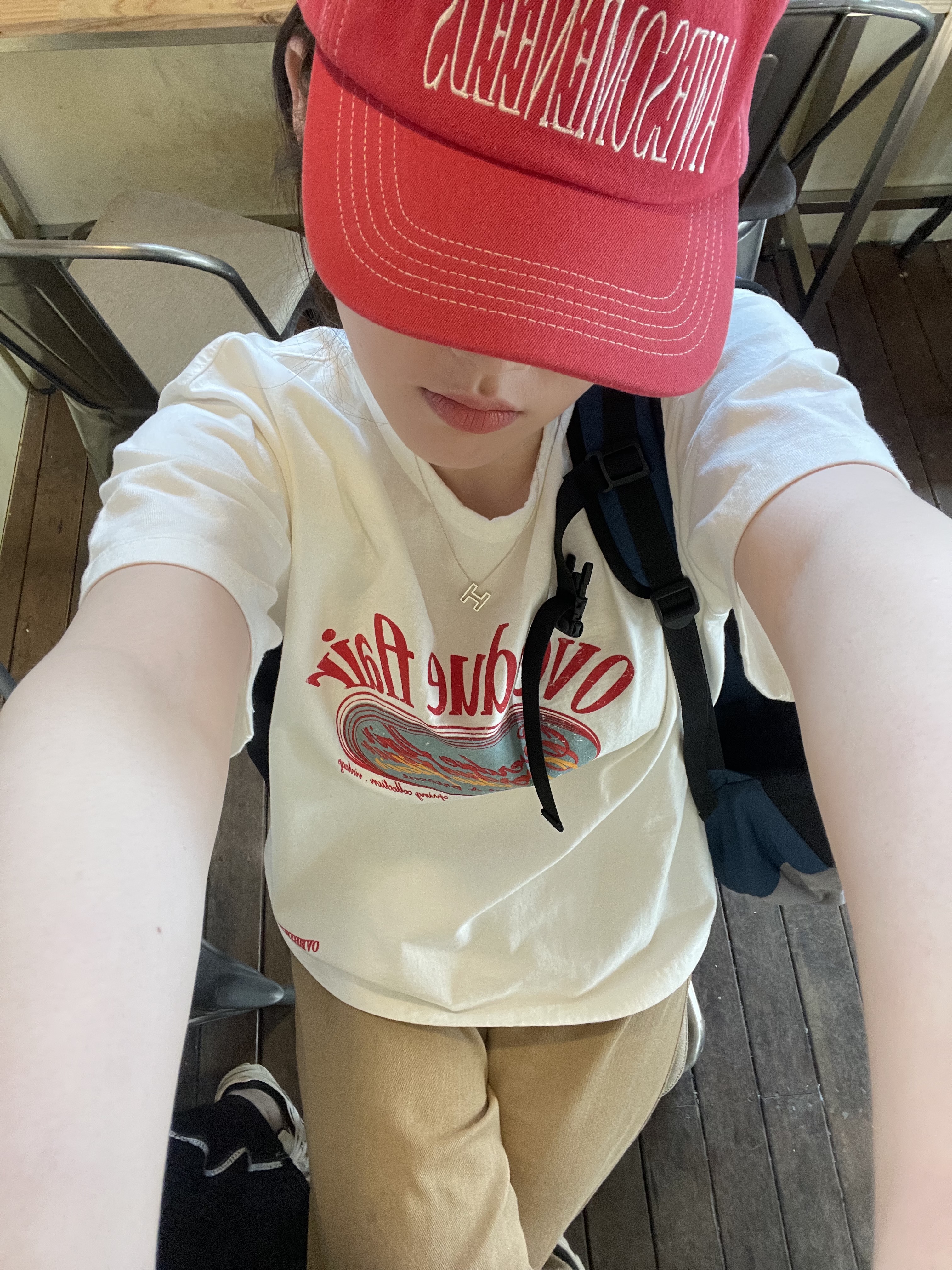 하영님의 스타일 - 2