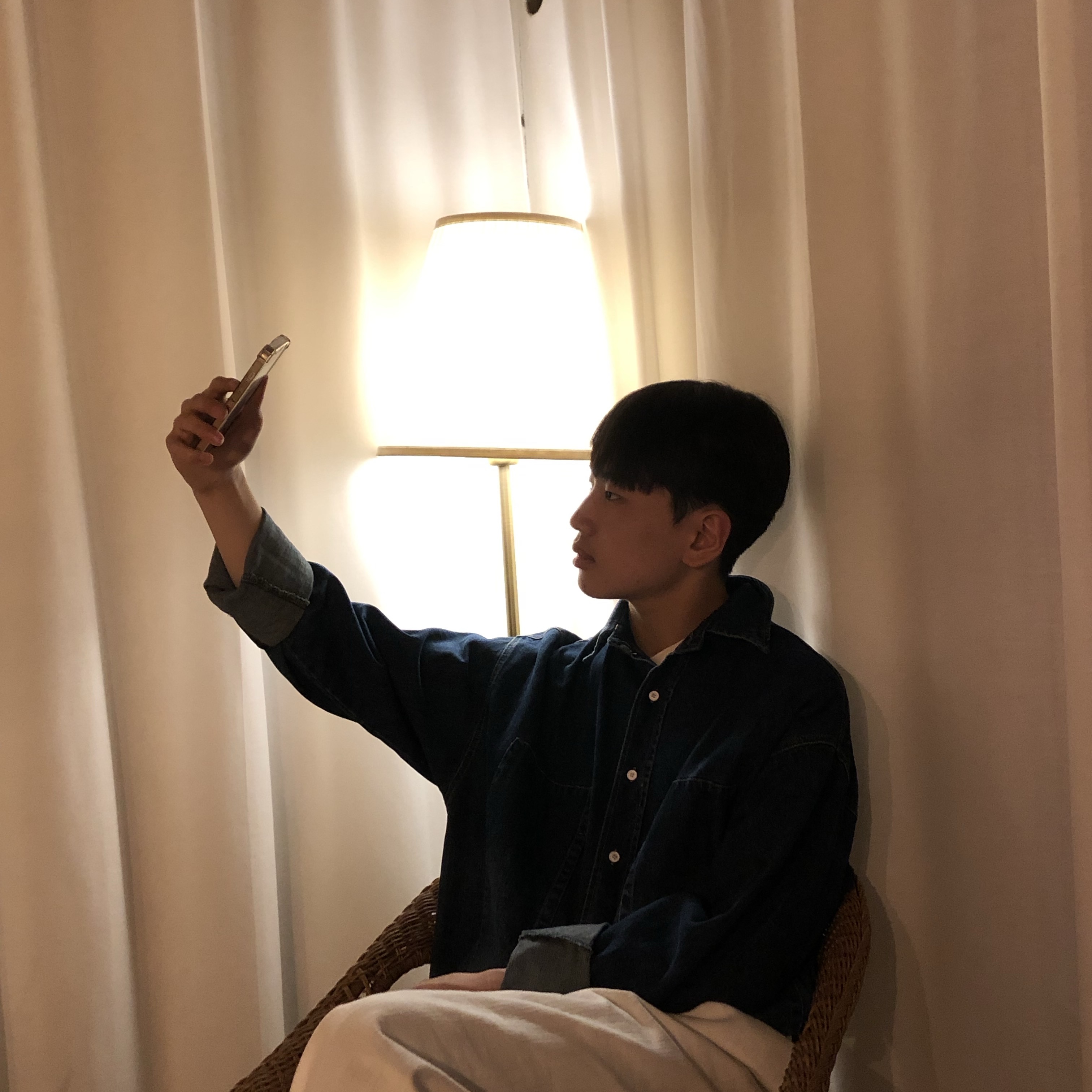 정영훈님의 스타일 - 1