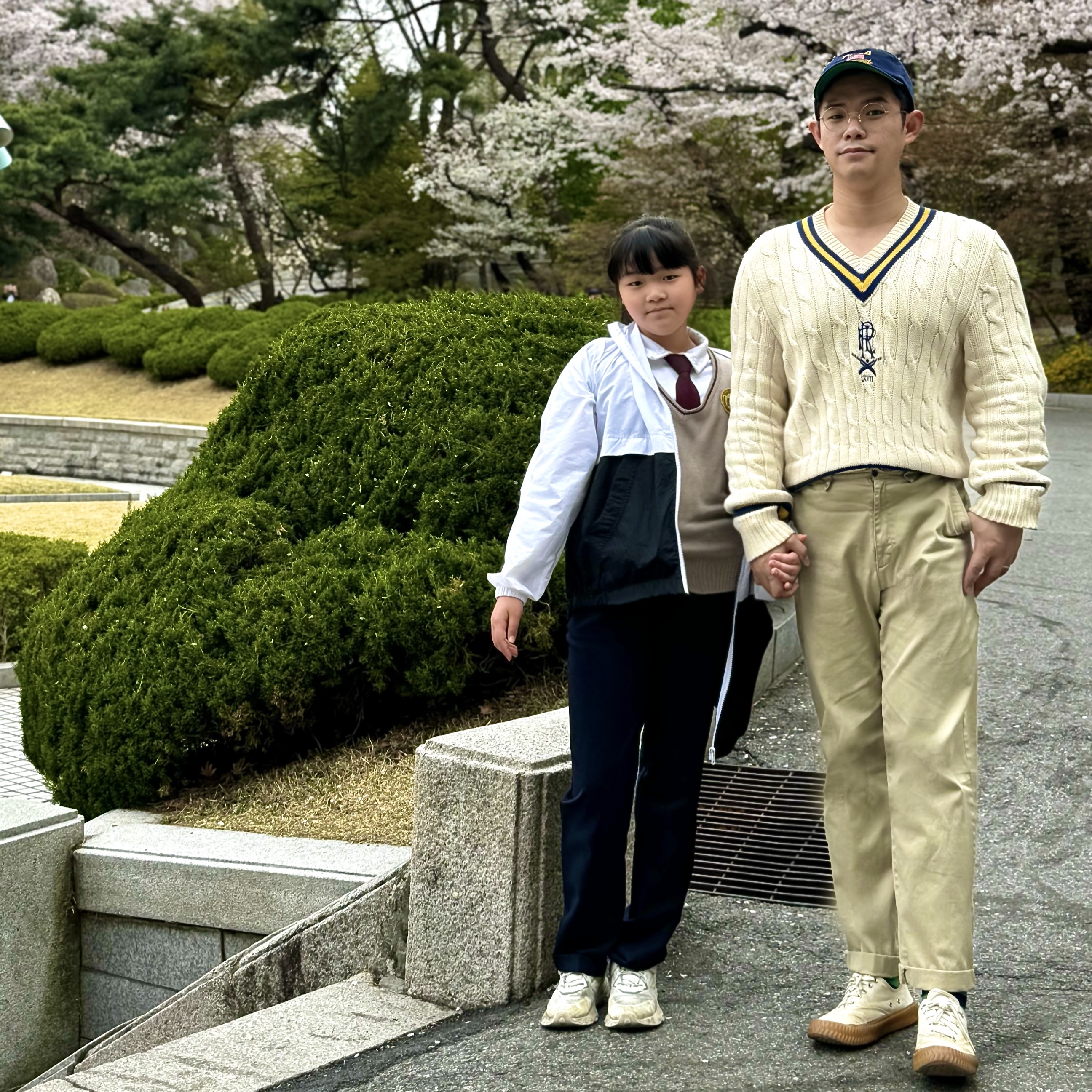 Samuel Jihoon Kim님의 스타일 - 3