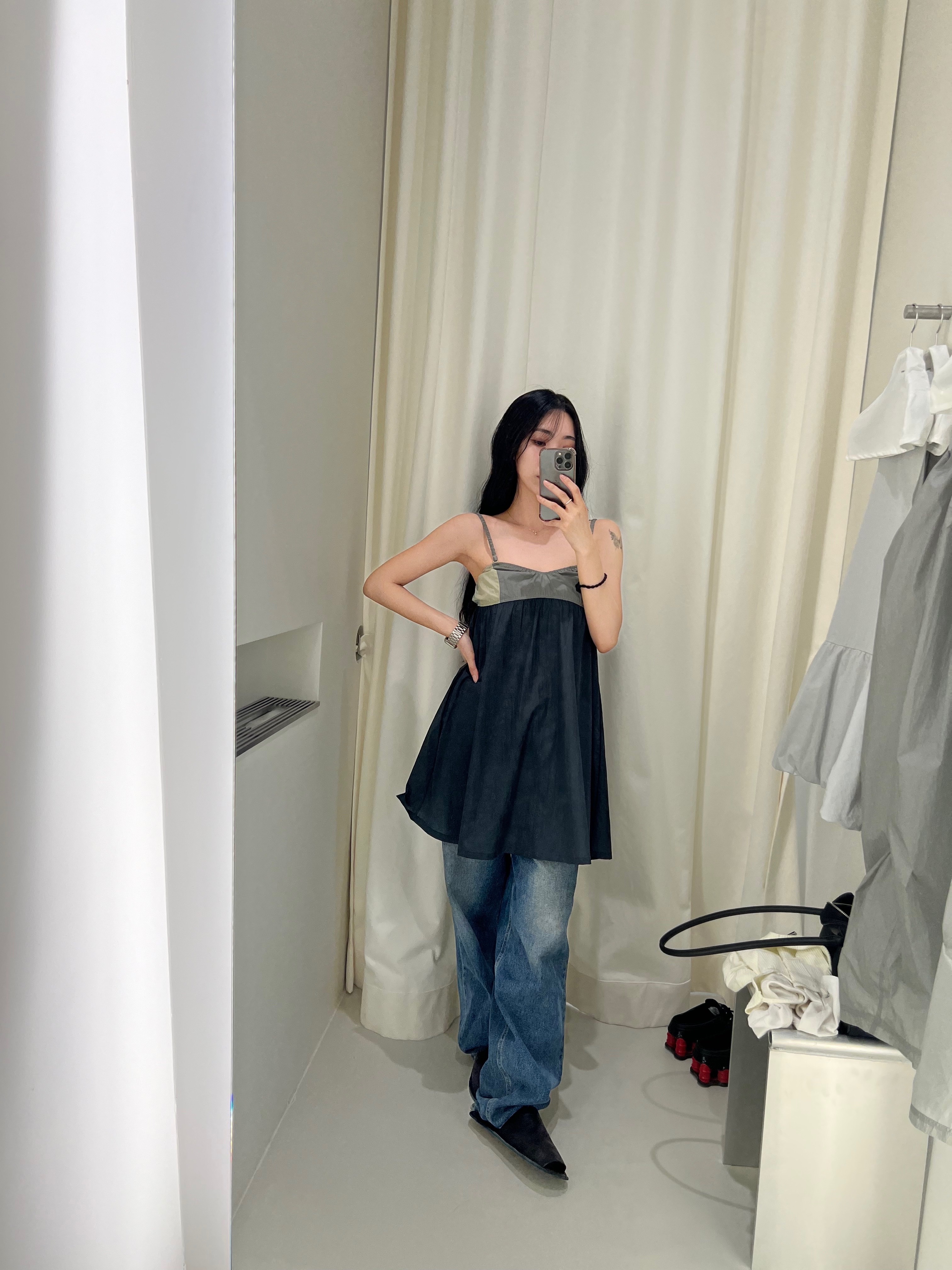 KREAM 스타일 - 1