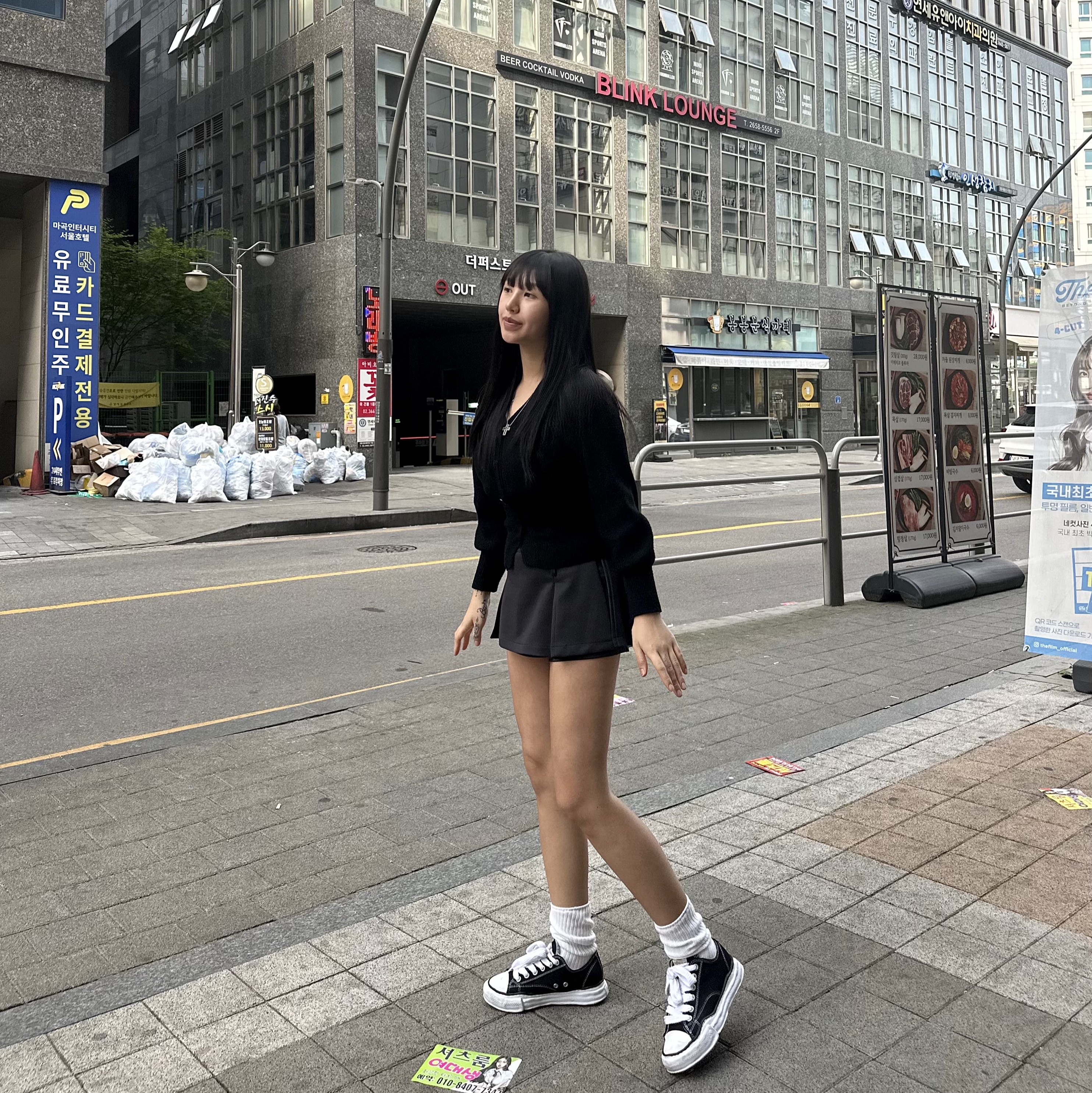 baabyrin님의 스타일
