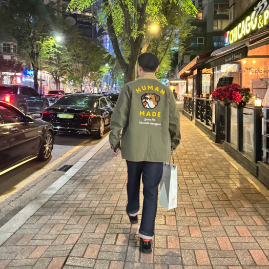 스타일 카드