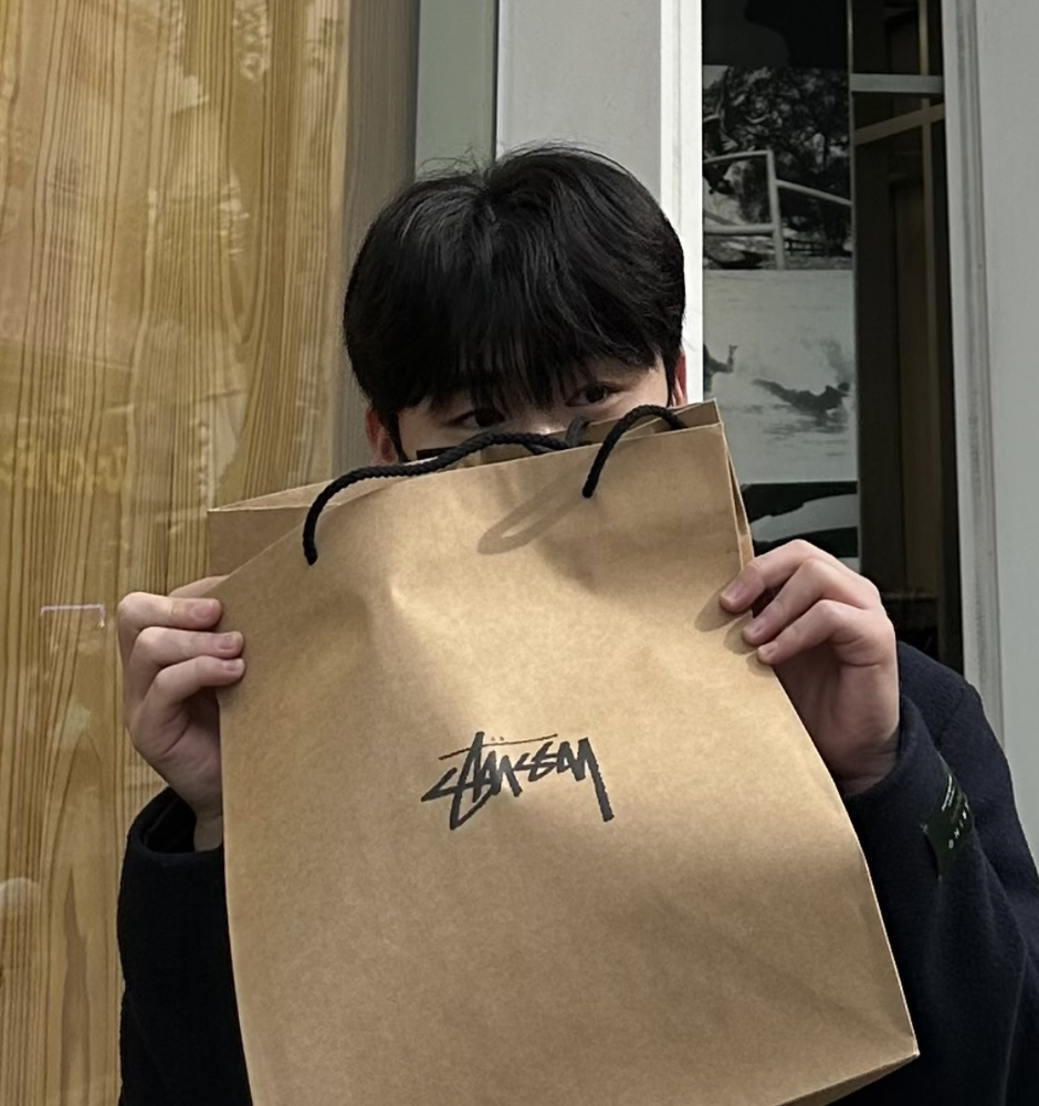 KREAM 프로필 이미지