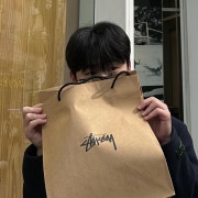 KREAM 프로필 이미지