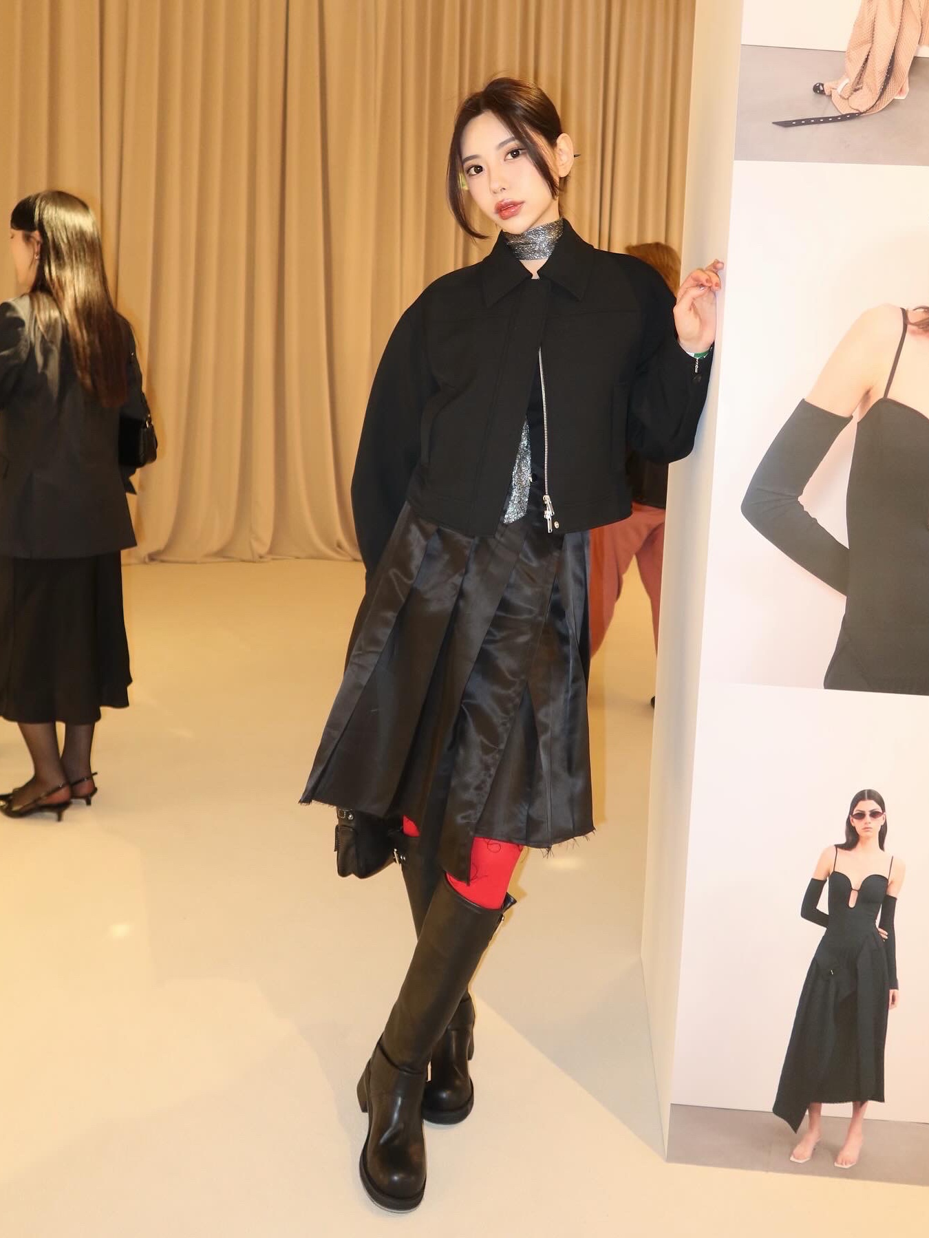 chomin님의 스타일 - 1