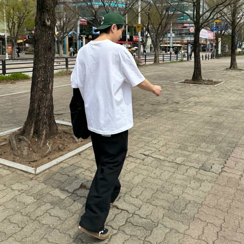 halowind님의 스타일