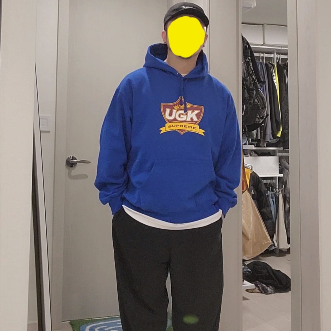 172/82 XL | KREAM