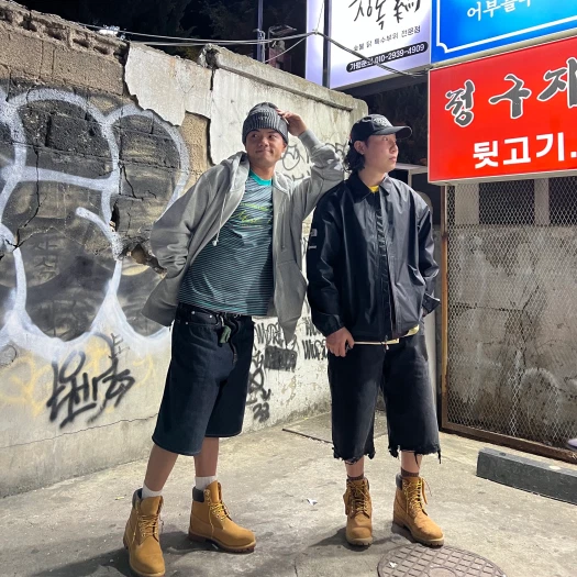 스타일 카드