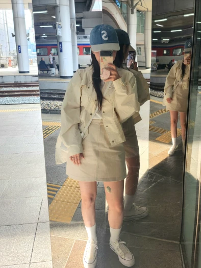 스타일 카드