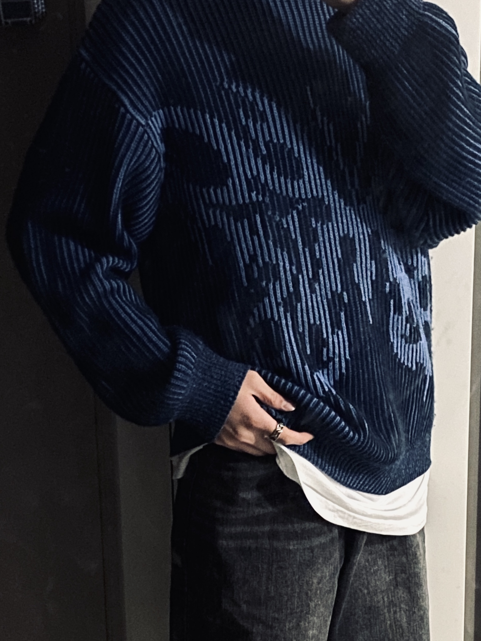 KREAM 스타일