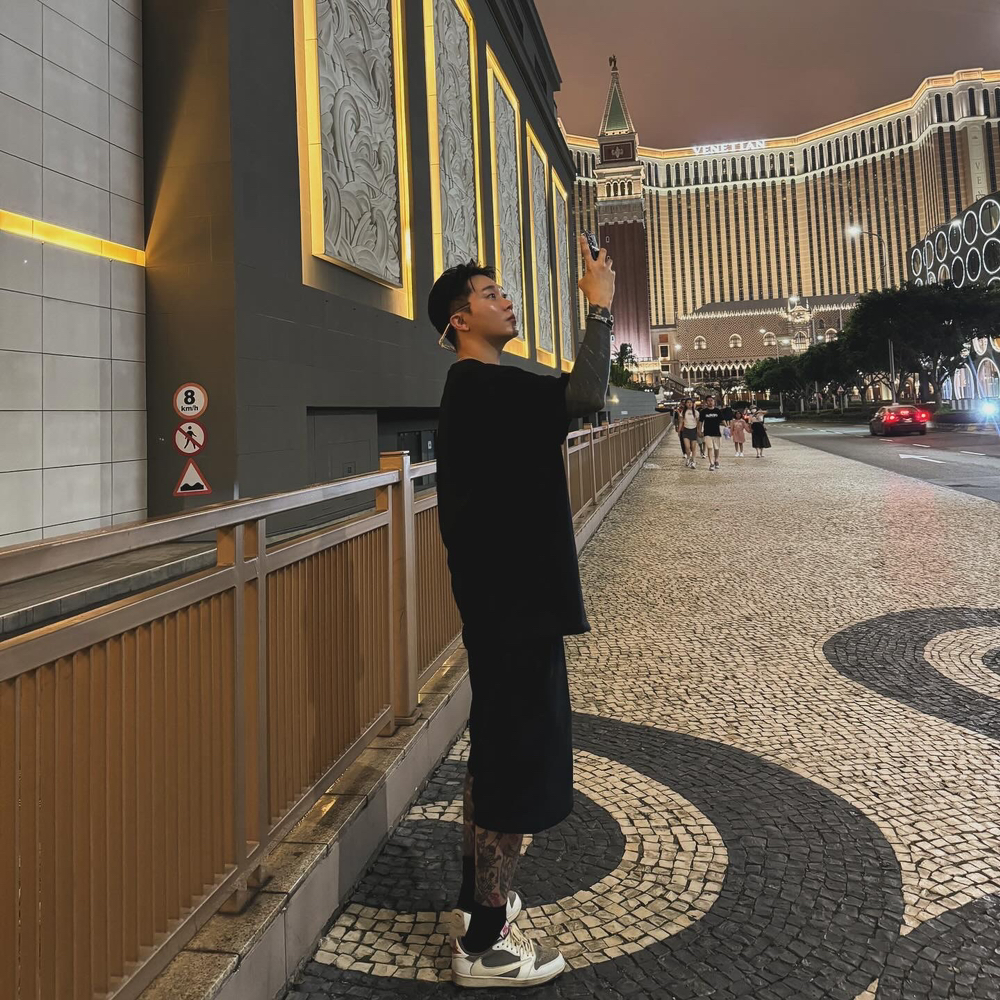 관심 유저 프로필 이미지