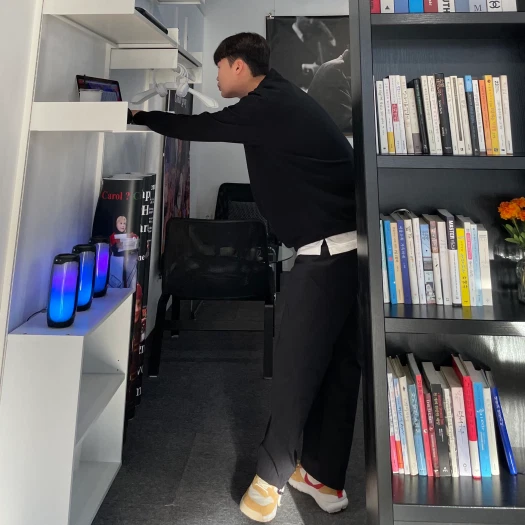 스타일 카드