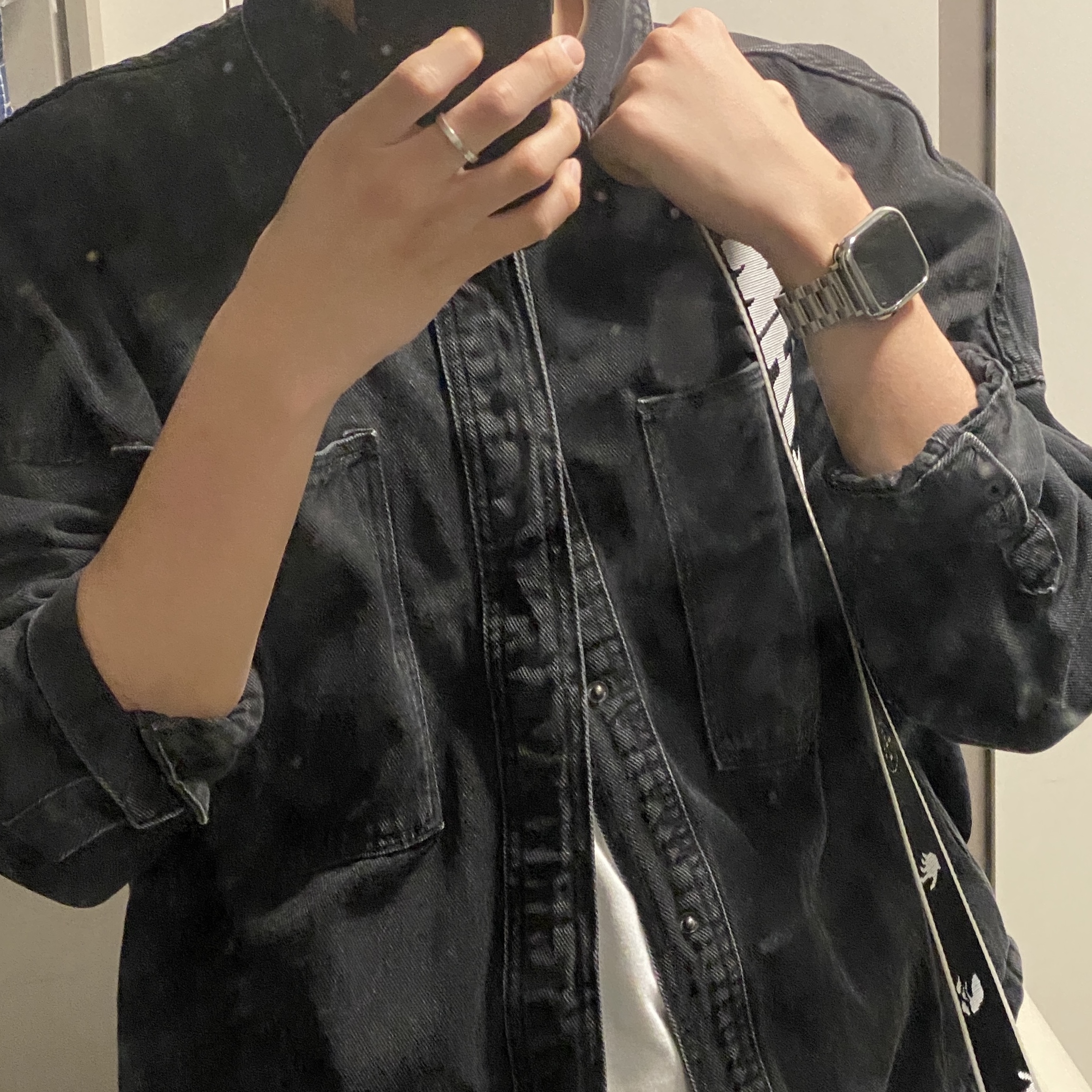 KREAM 스타일