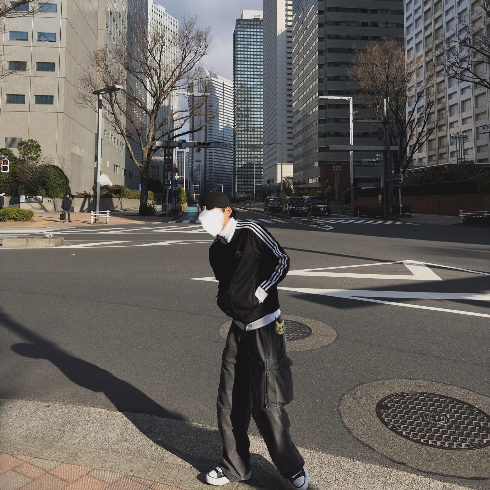 Adidas Adicolor Classics Beckenbauer Track Jacket Black - KR Sizing, Gucci Blind For Love Ring Silver 착용 스타일 - 2