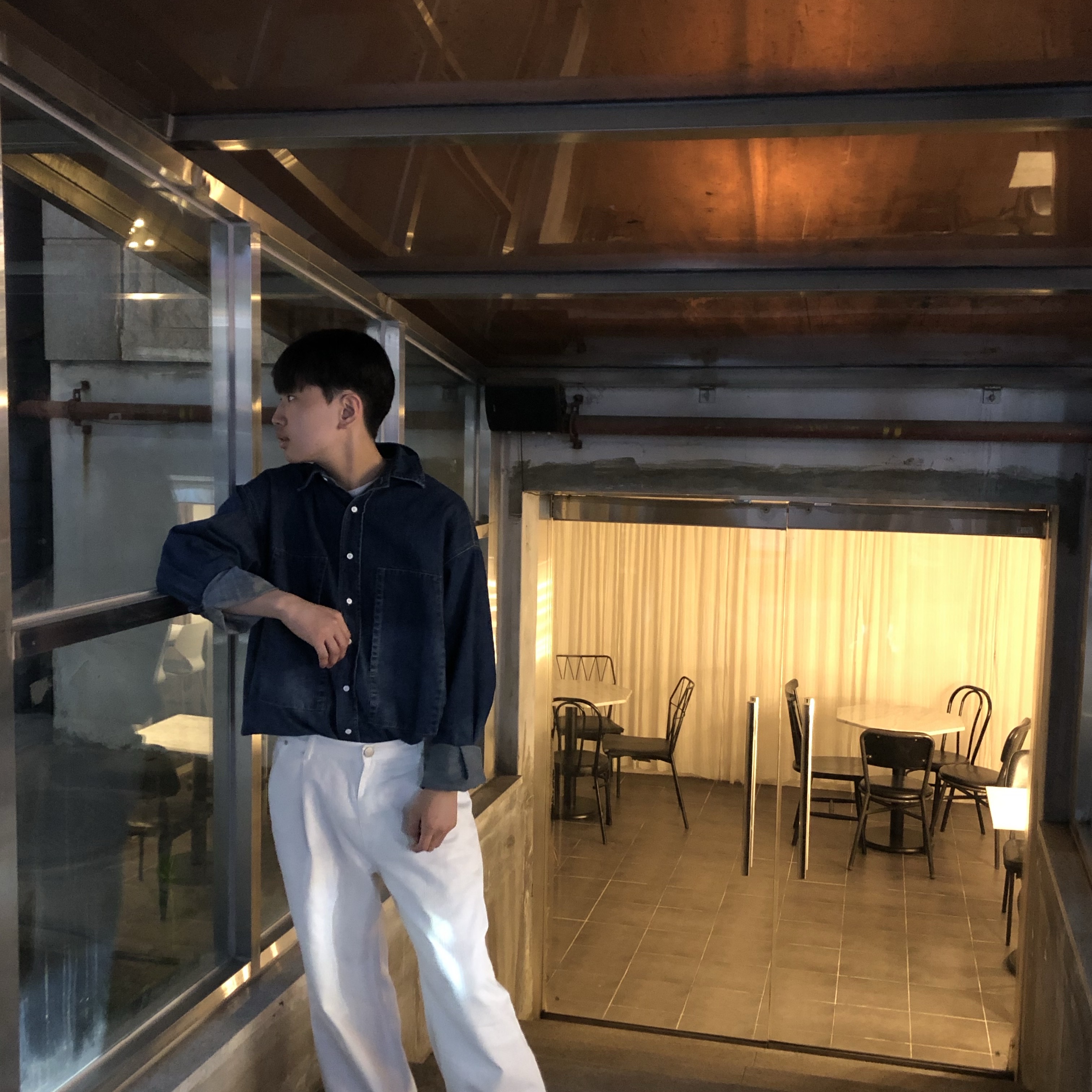 정영훈님의 스타일 - 1