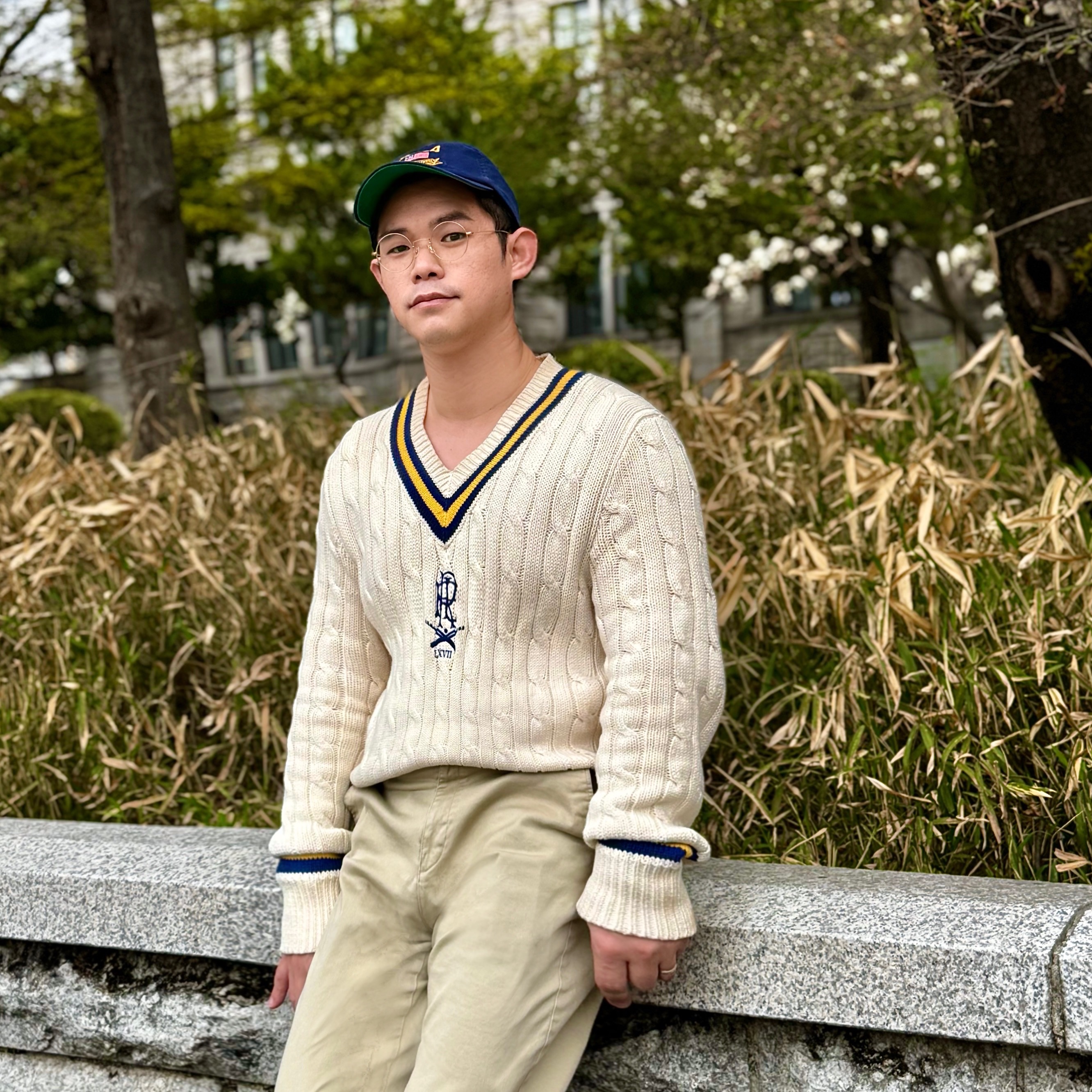 Samuel Jihoon Kim님의 스타일 - 4
