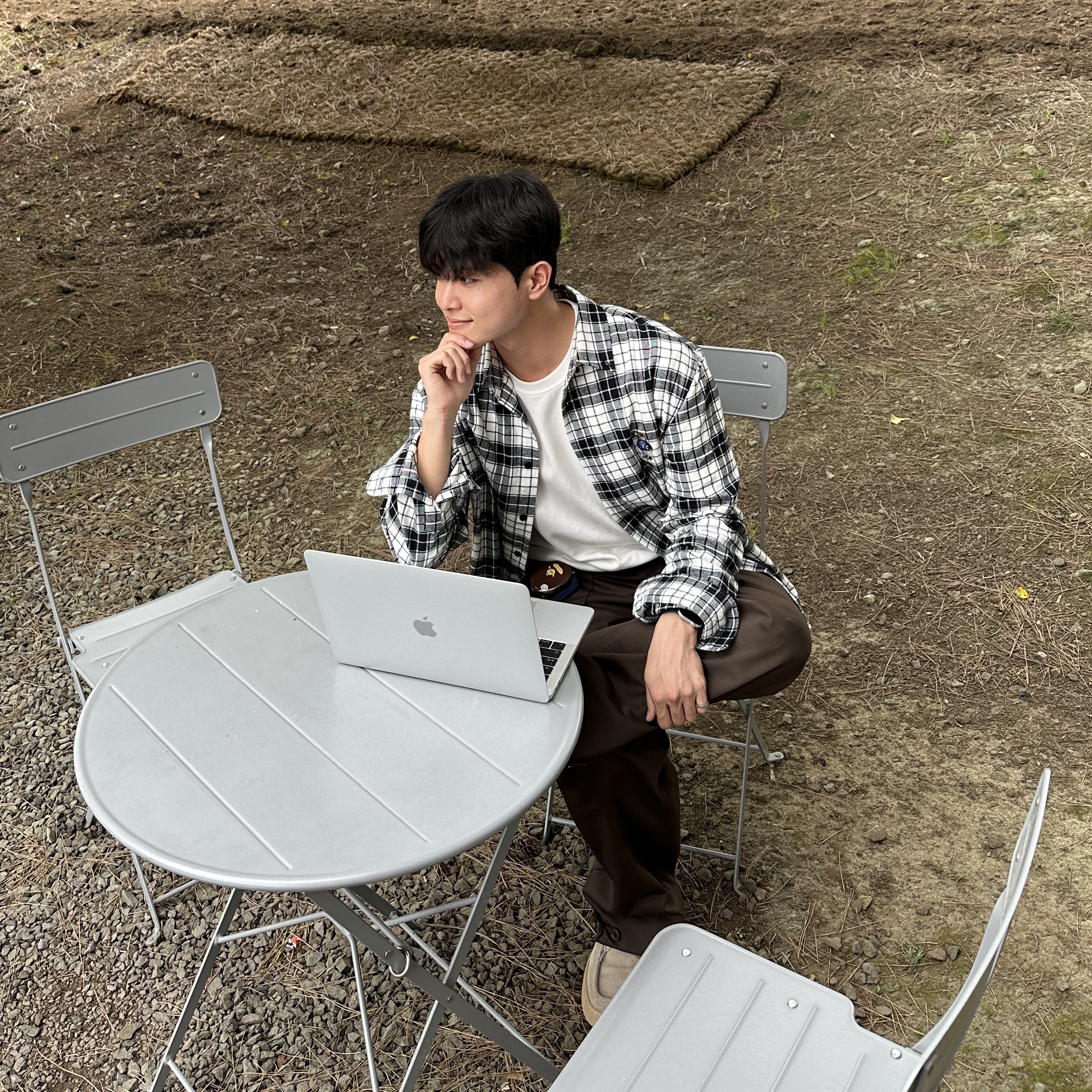 상민님의 스타일 - 2