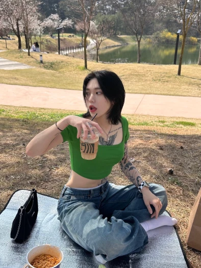 스타일 카드