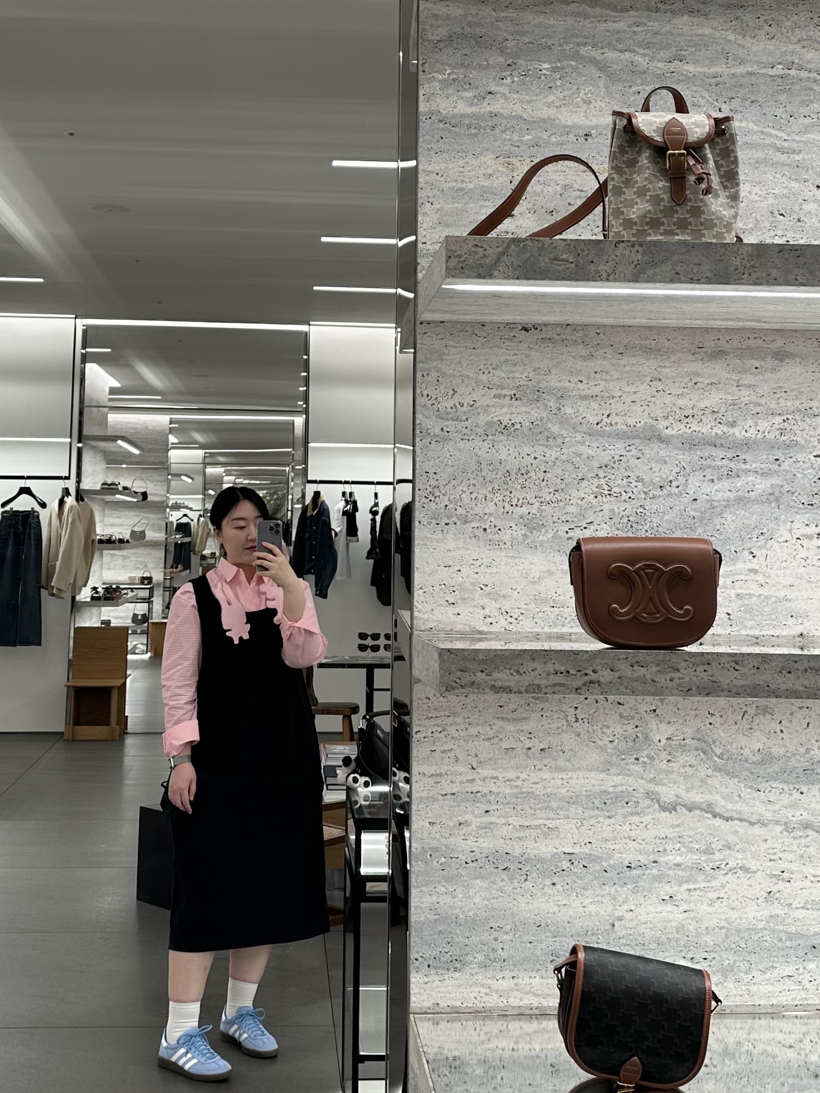 KREAM 스타일 - 2