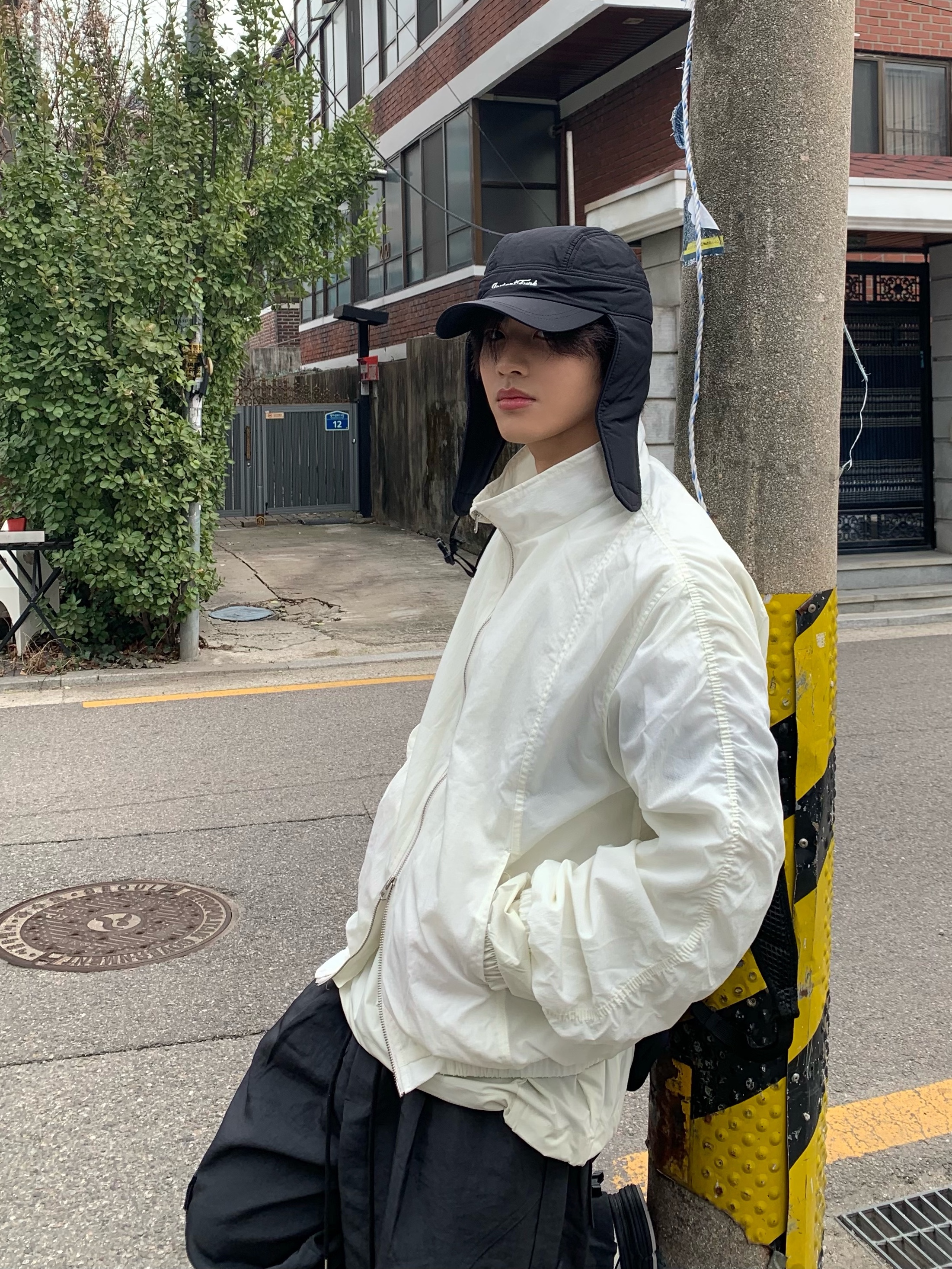 정동수님의 스타일 - 2