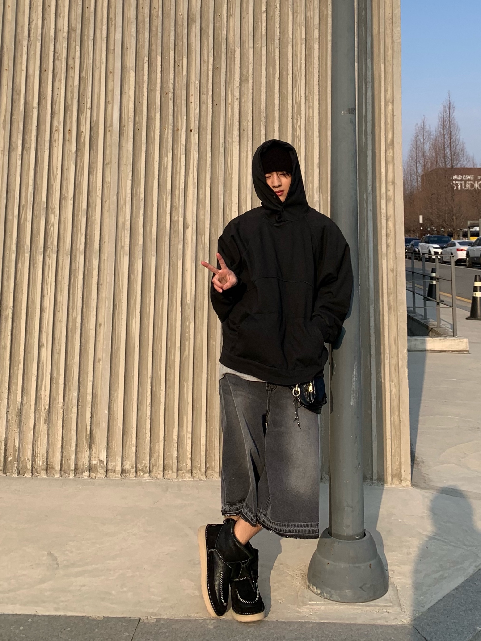 정동수님의 스타일 - 5