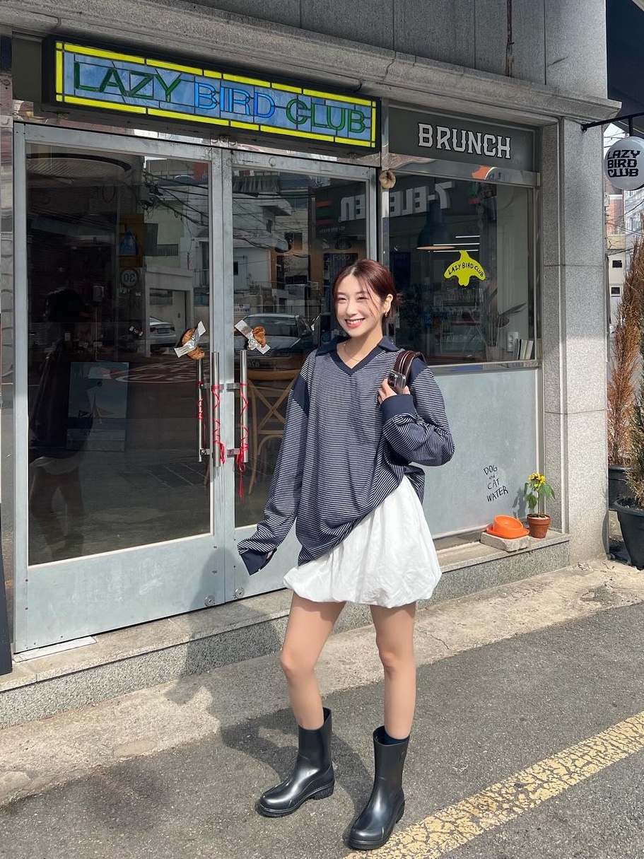 $님의 스타일 - 1