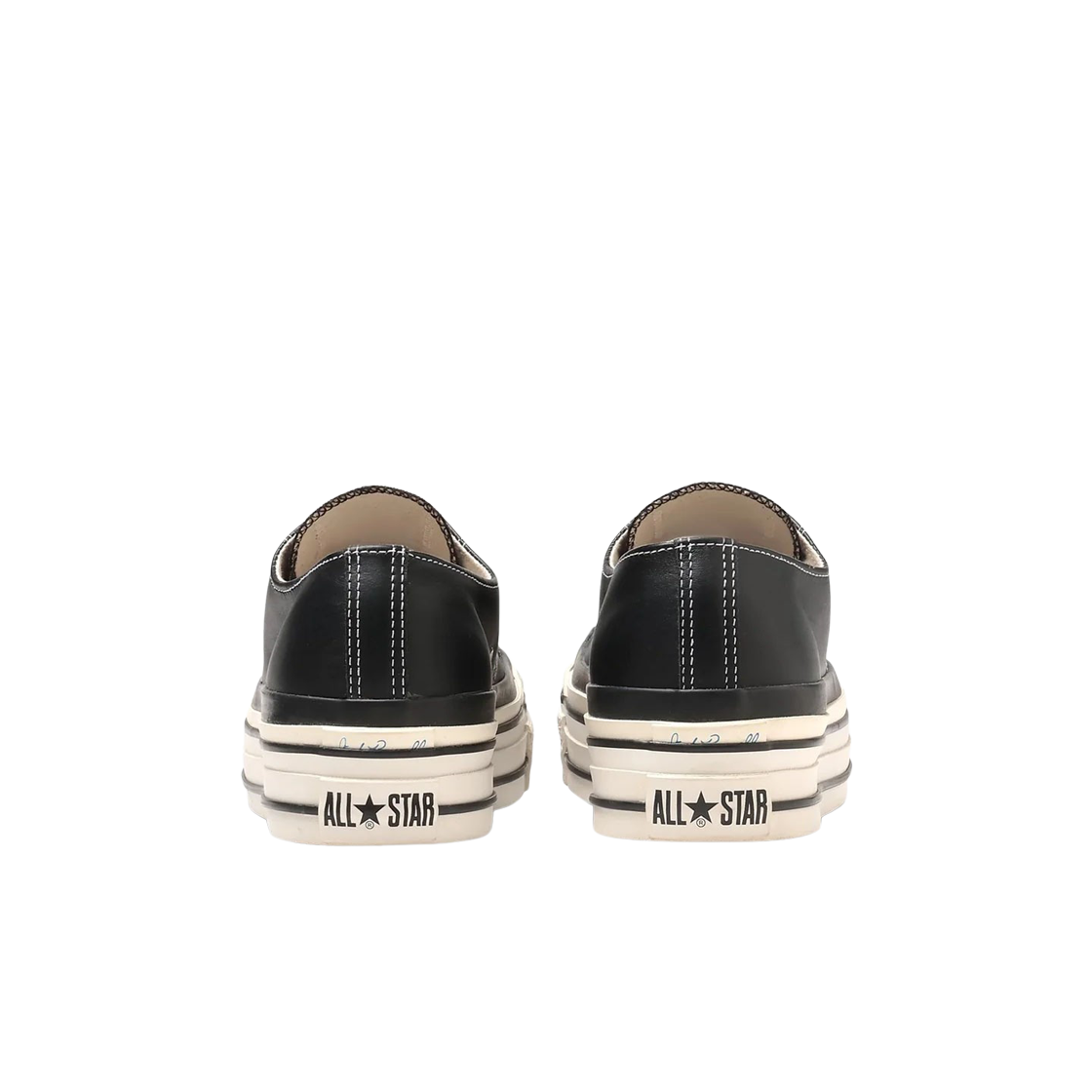 컨버스 x 더블렛 잭퍼셀 올스타 블랙(Converse x Doublet Jack Purcell All Star Black) - 3