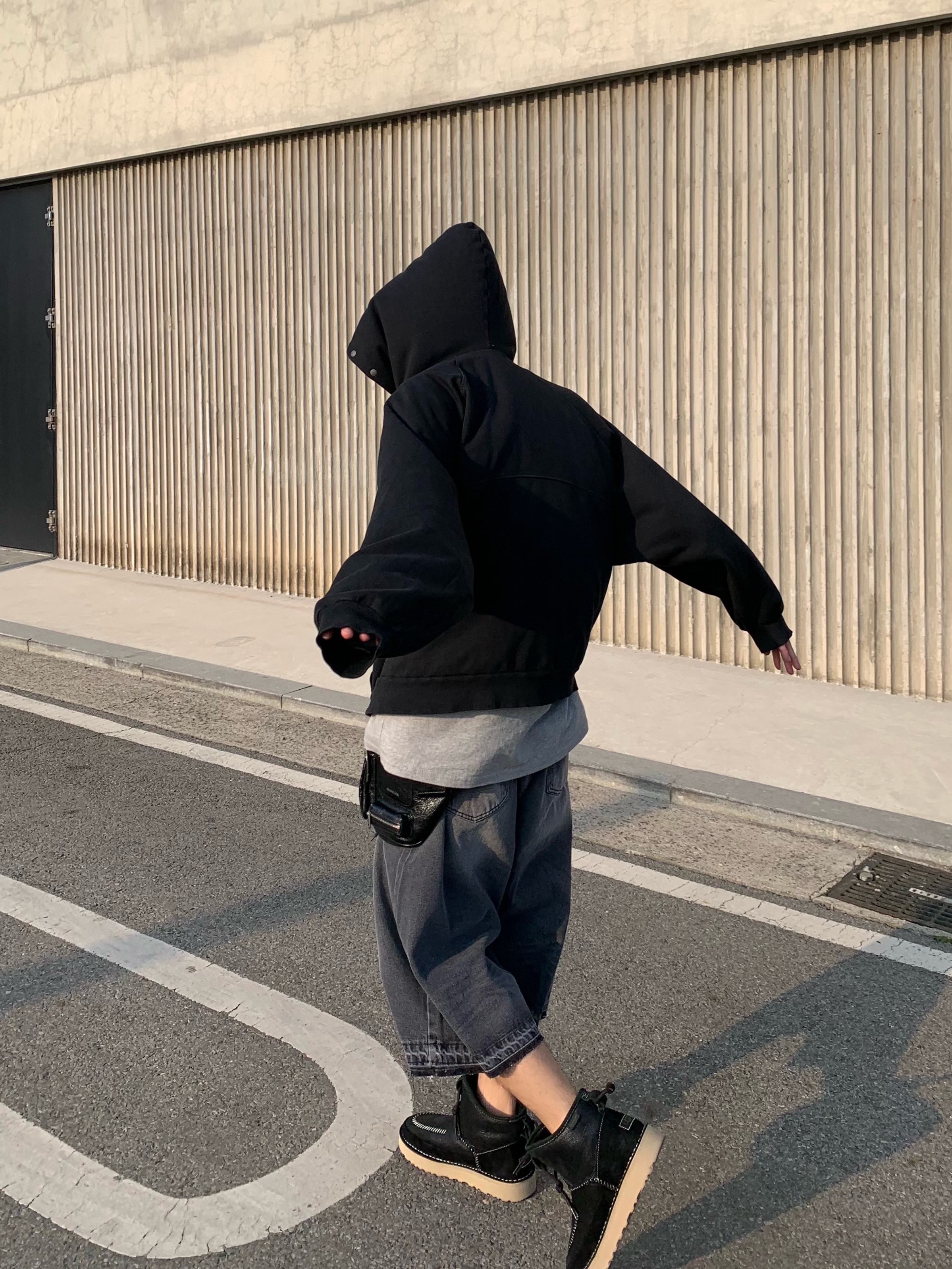 정동수님의 스타일 - 3
