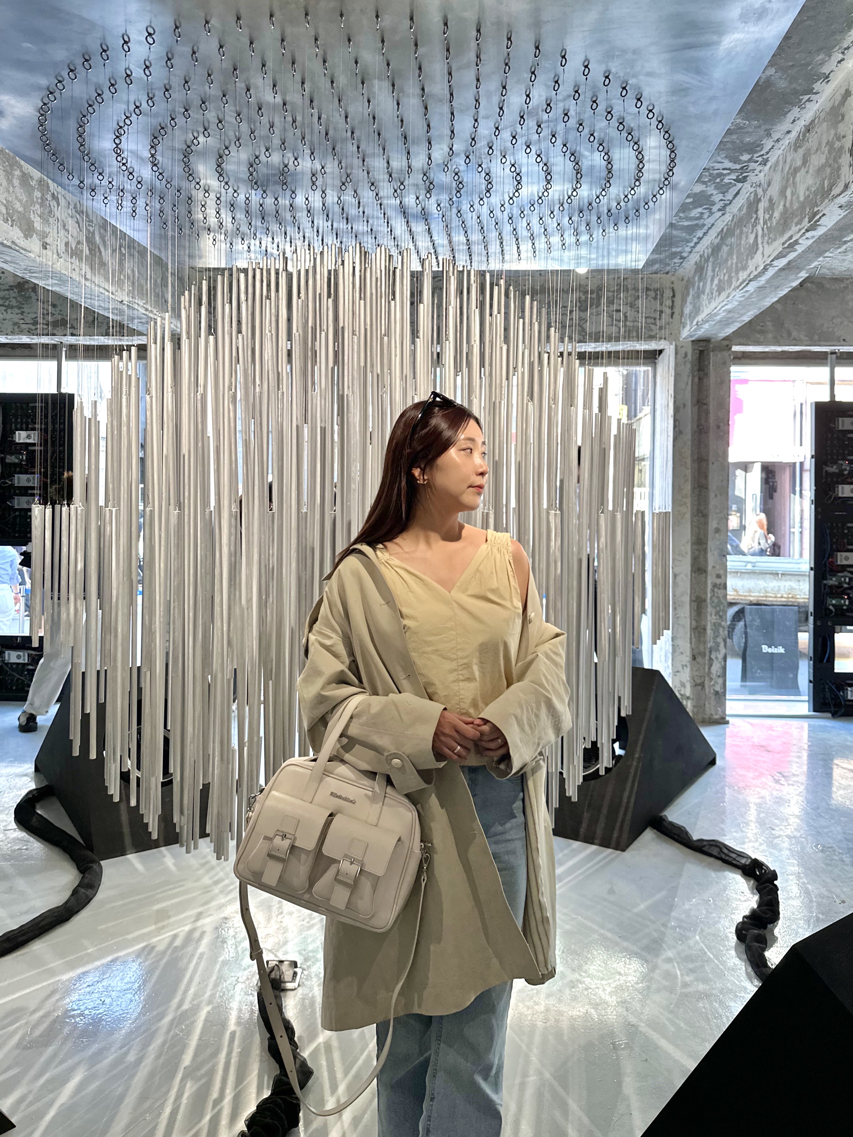Blair Kim님의 스타일 - 2
