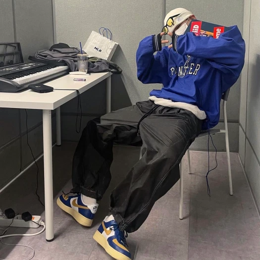 스타일 카드