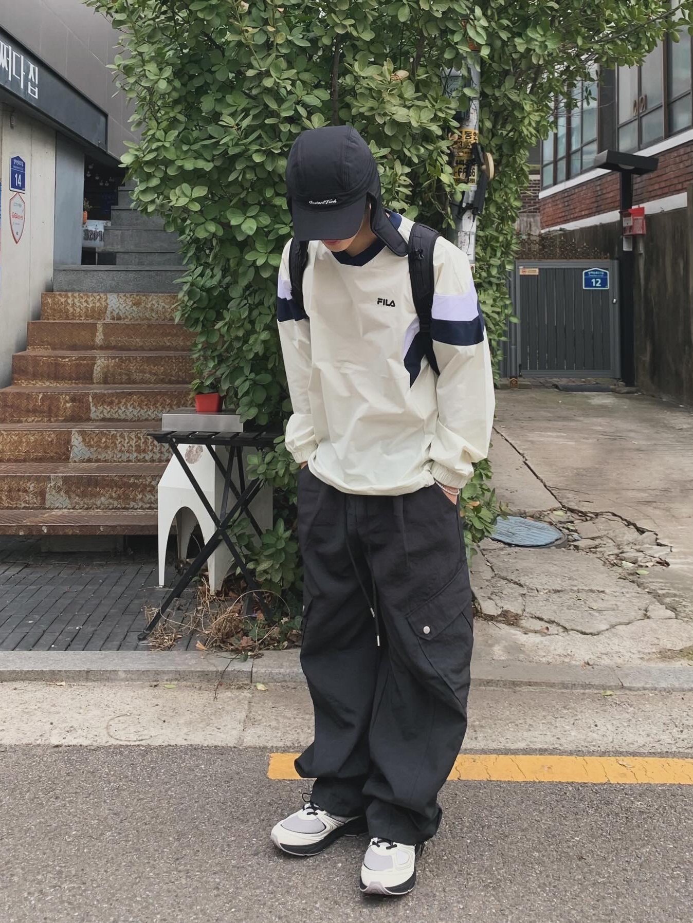 정동수님의 스타일 - 3