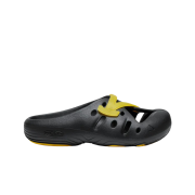 Keen Yogeez Clog Black Yellow