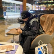 KREAM 프로필 이미지