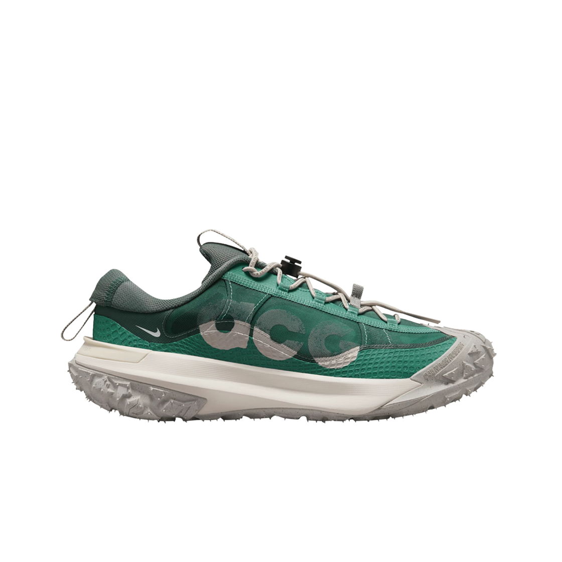 나이키 ACG 마운틴 플라이 2 로우 바이코스탈 빈티지 그린(Nike ACG Mountain Fly 2 Low Bicoastal Vintage Green)
