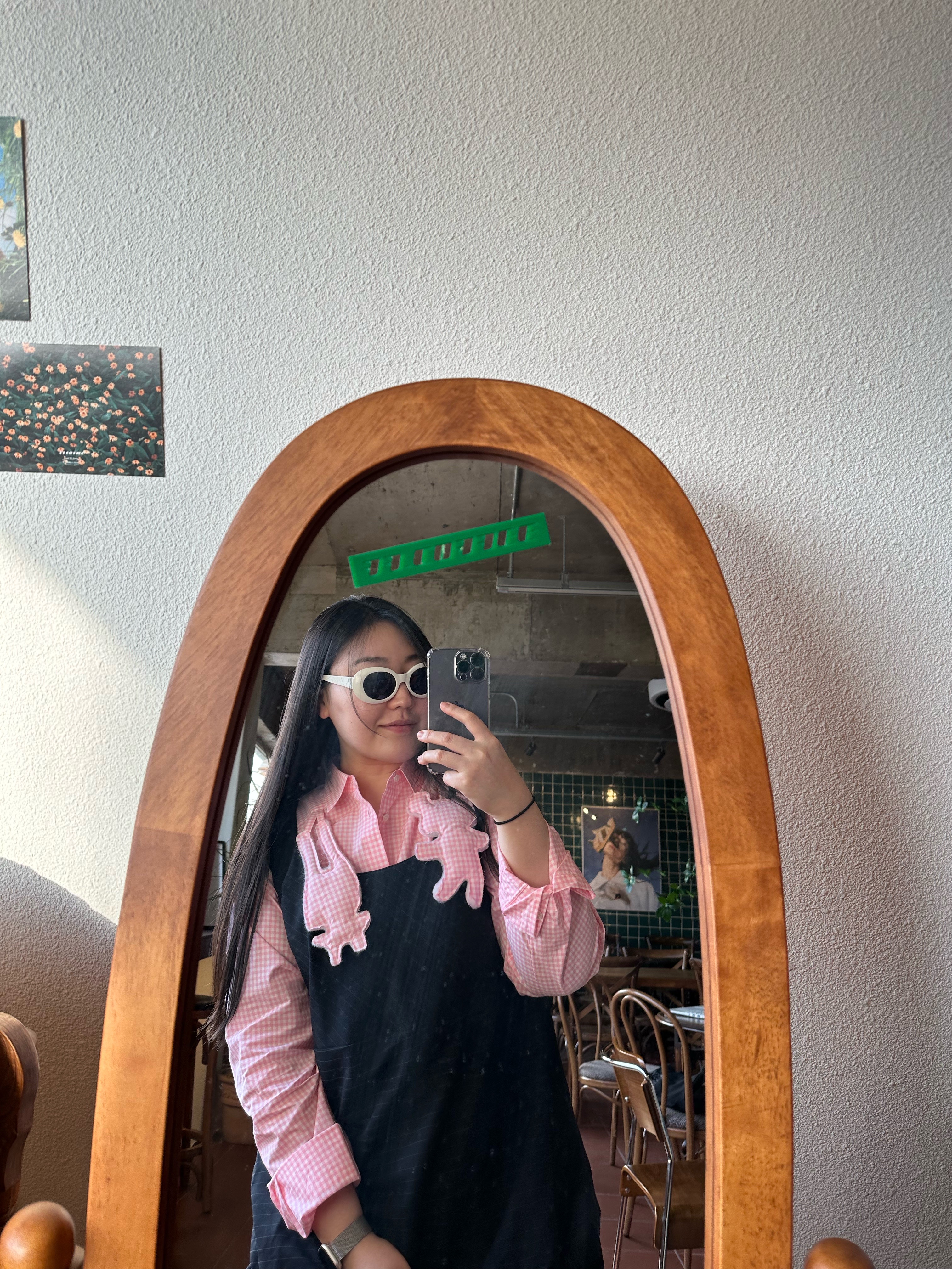 KREAM 스타일 - 1