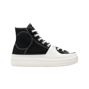 Converse Chuck Taylor All Star Construct Hi Black