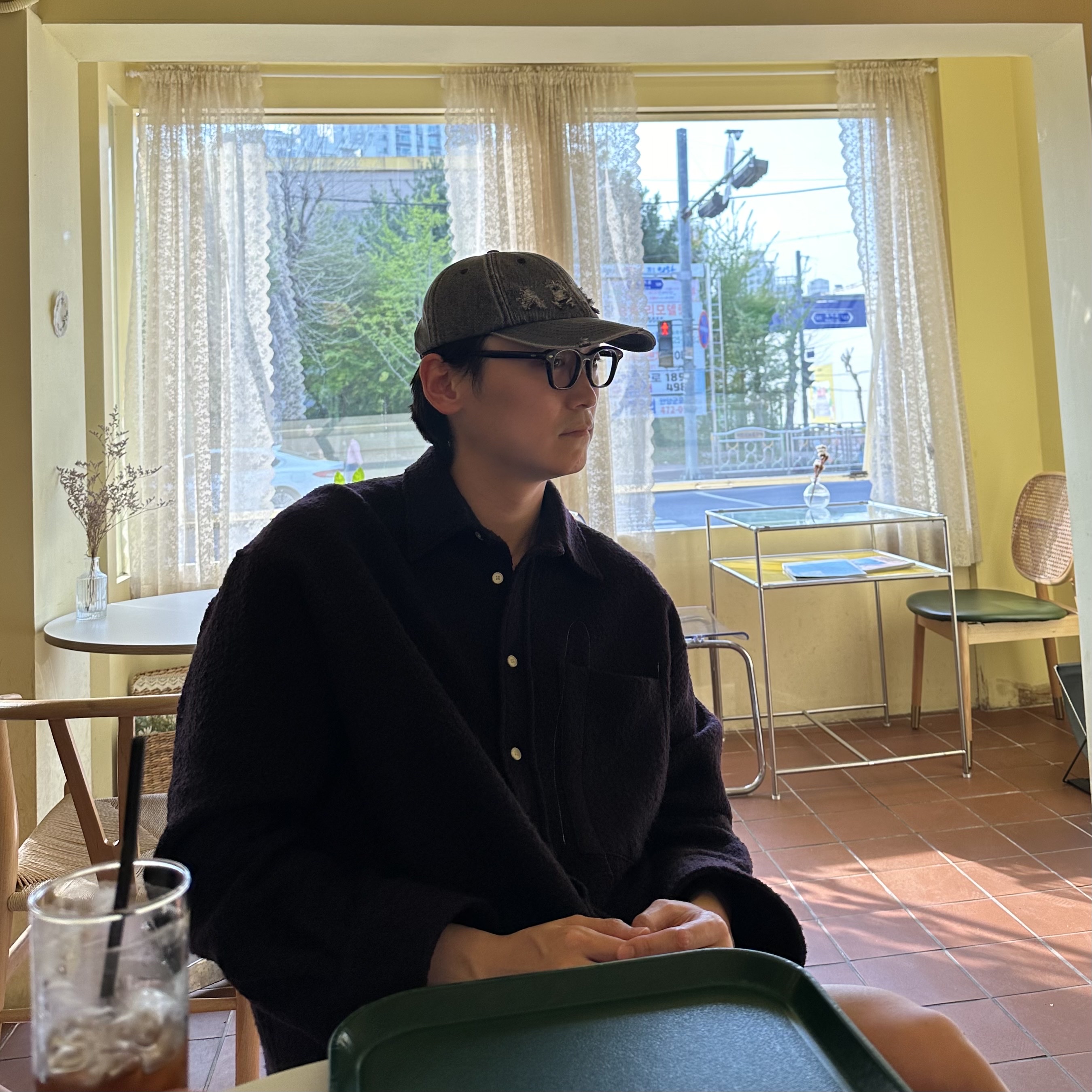 장롱이님의 스타일 - 2