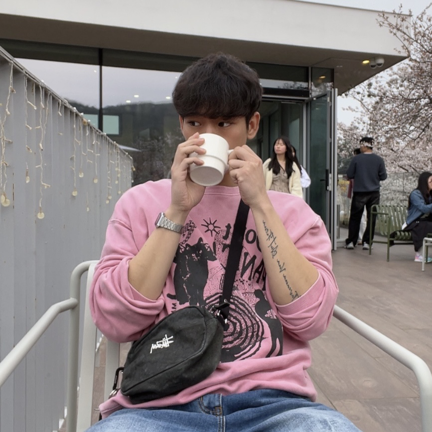 KREAM 프로필 이미지