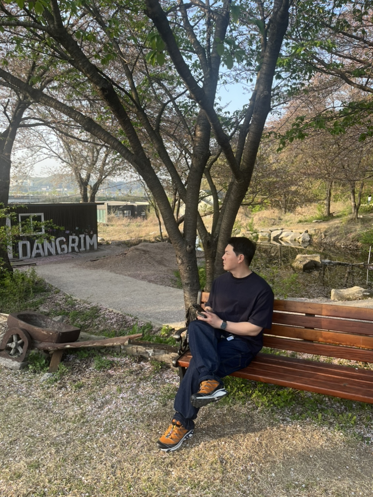 KREAM 프로필 이미지