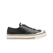 Converse x Doublet Jack Purcell All Star Black