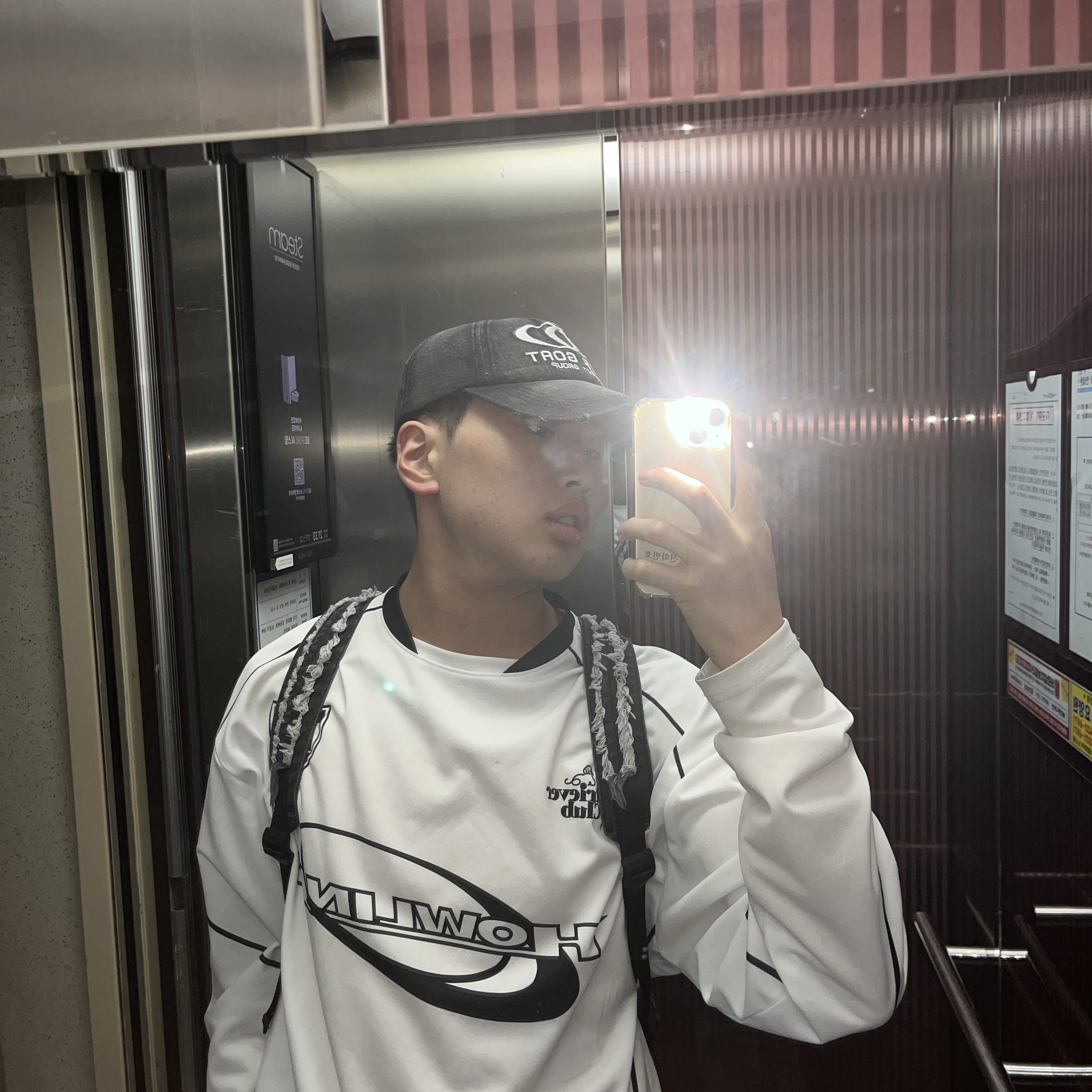 정영훈님의 스타일