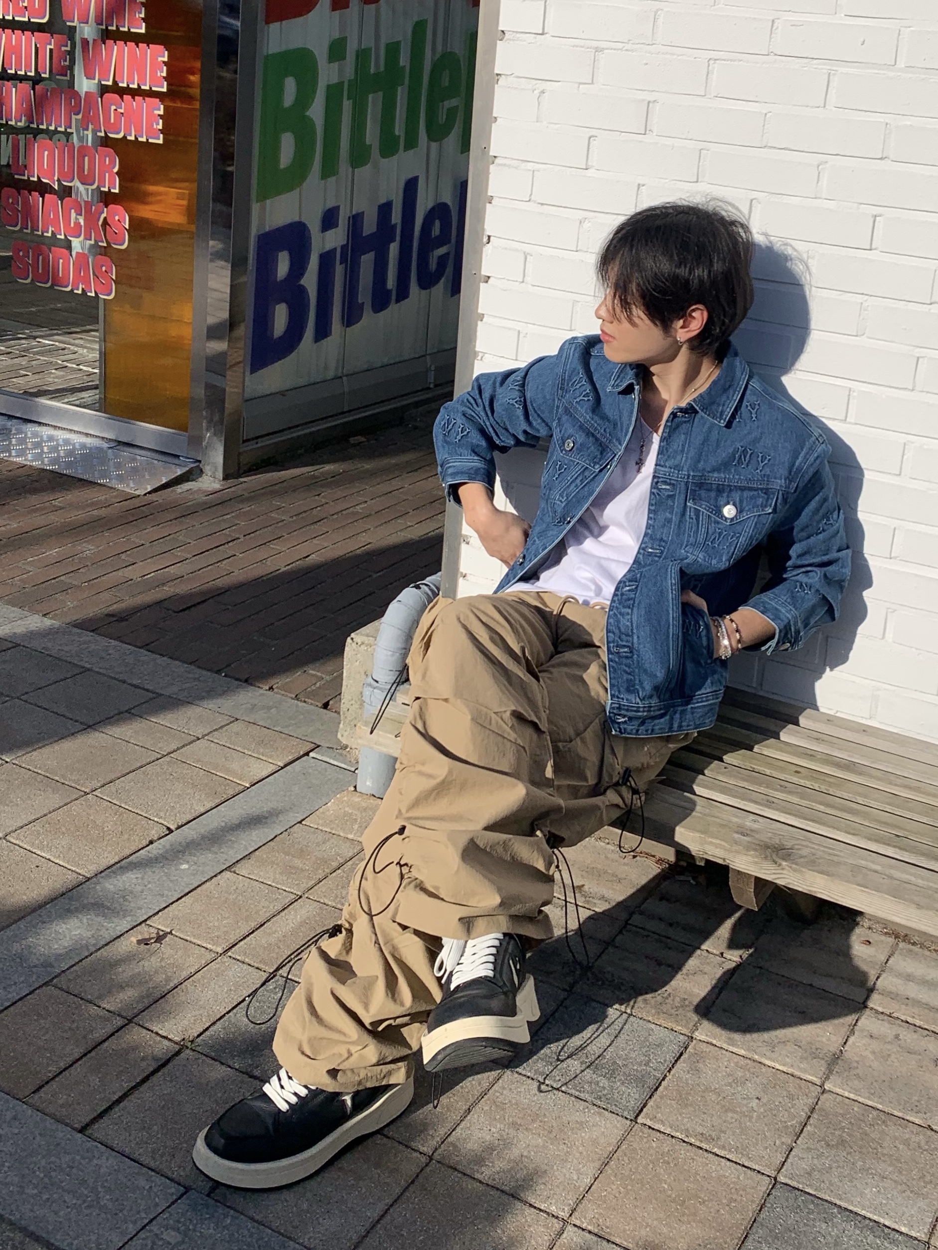정동수님의 스타일 - 3