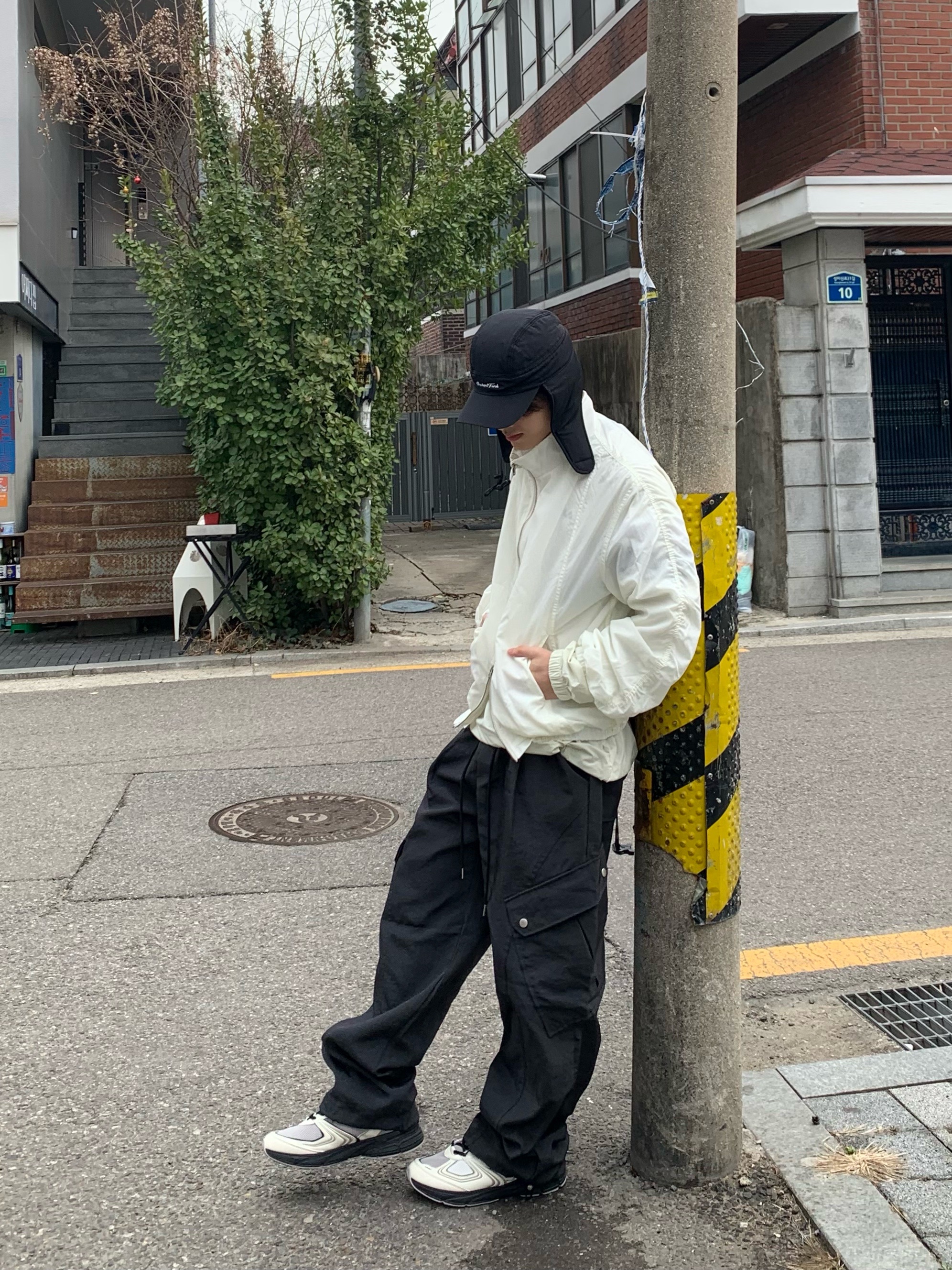 정동수님의 스타일 - 1