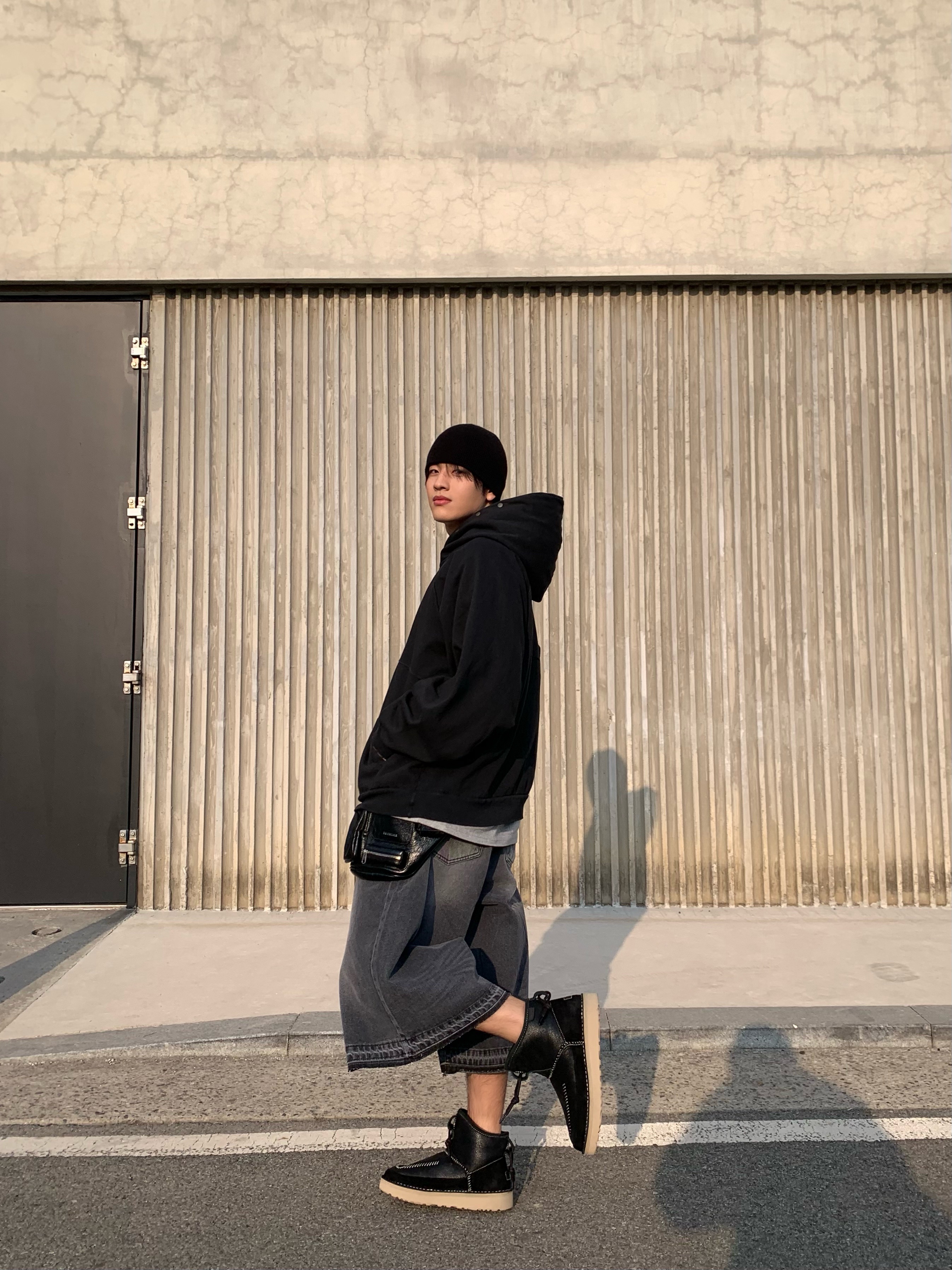 정동수님의 스타일 - 4